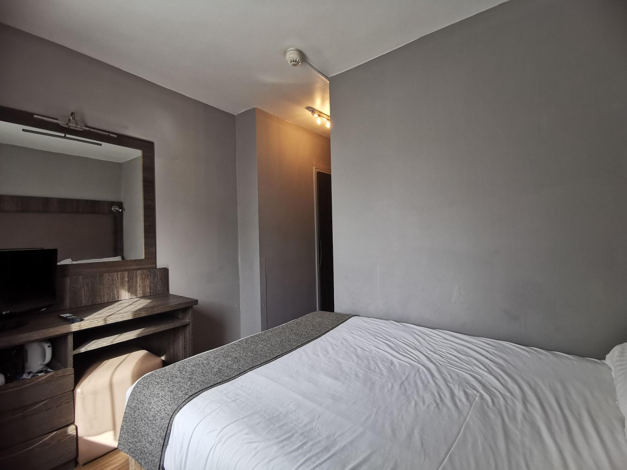Hotel Lily London Ngoại thất bức ảnh