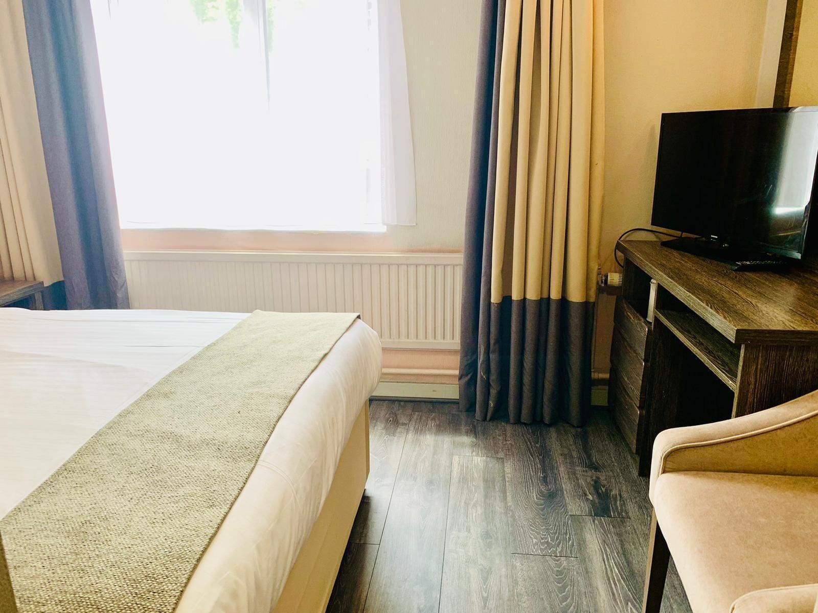 Hotel Lily London Ngoại thất bức ảnh