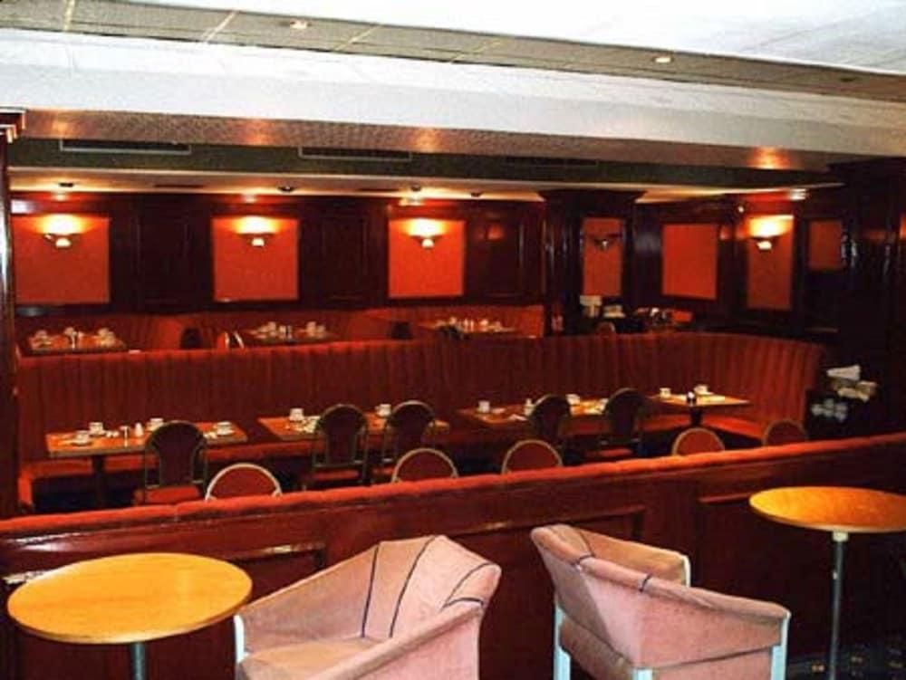 Hotel Lily London Ngoại thất bức ảnh