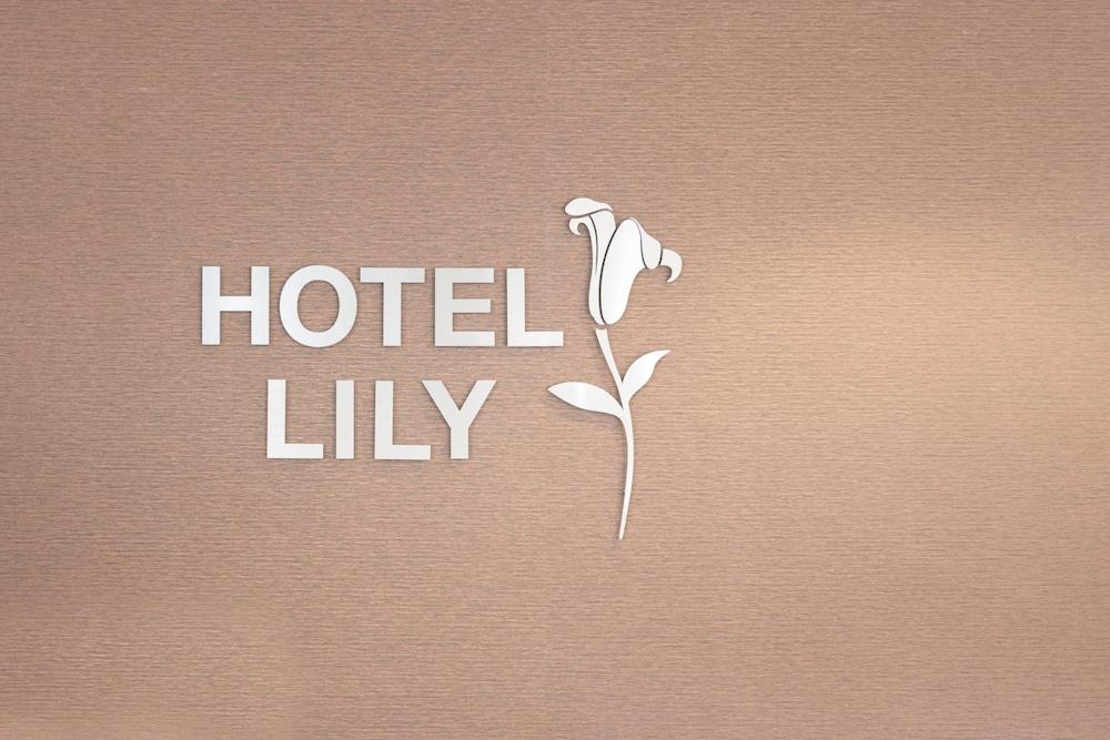 Hotel Lily London Ngoại thất bức ảnh