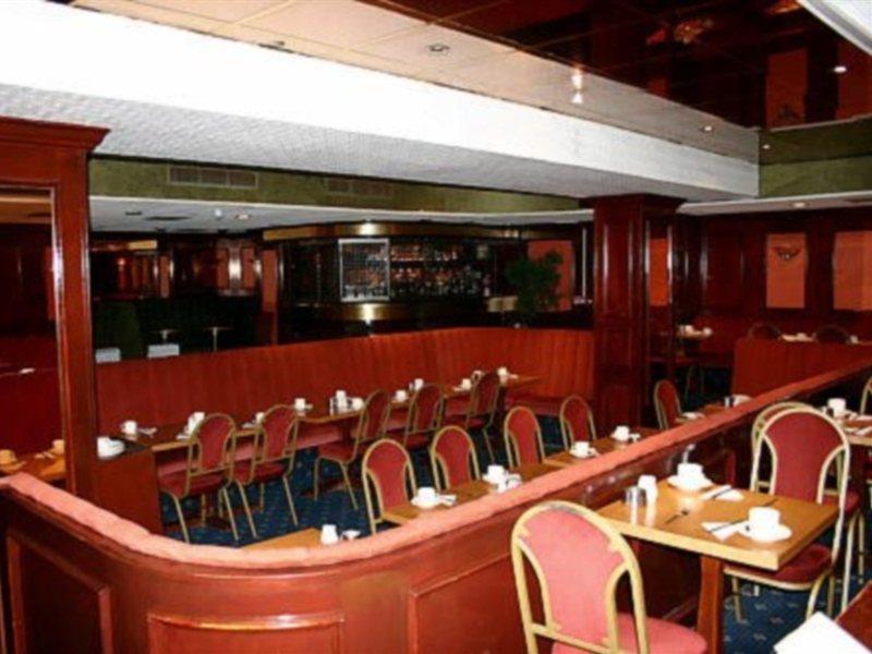 Hotel Lily London Ngoại thất bức ảnh